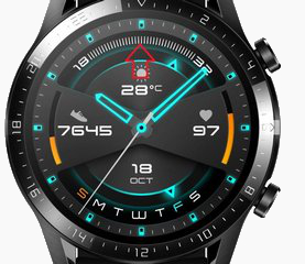 new faces for huawei watch gt
